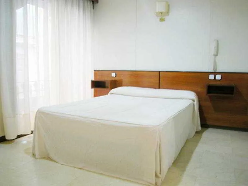 ברצלונה Hotel Condal