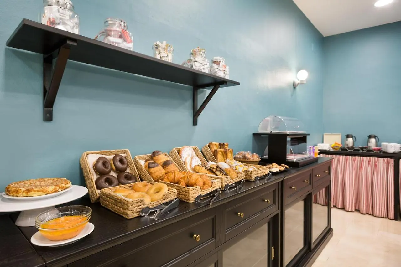Hotel Condal Barcelona