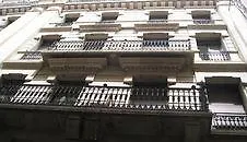 Hotel Condal Barcelona Spain