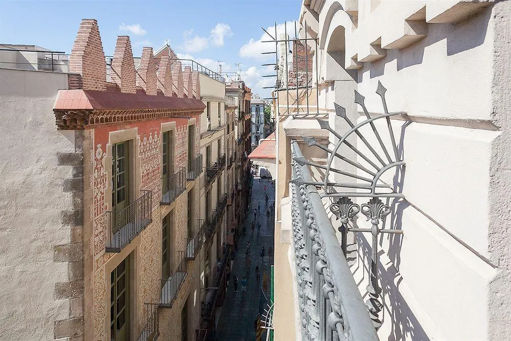 Hotel Condal Barcelona