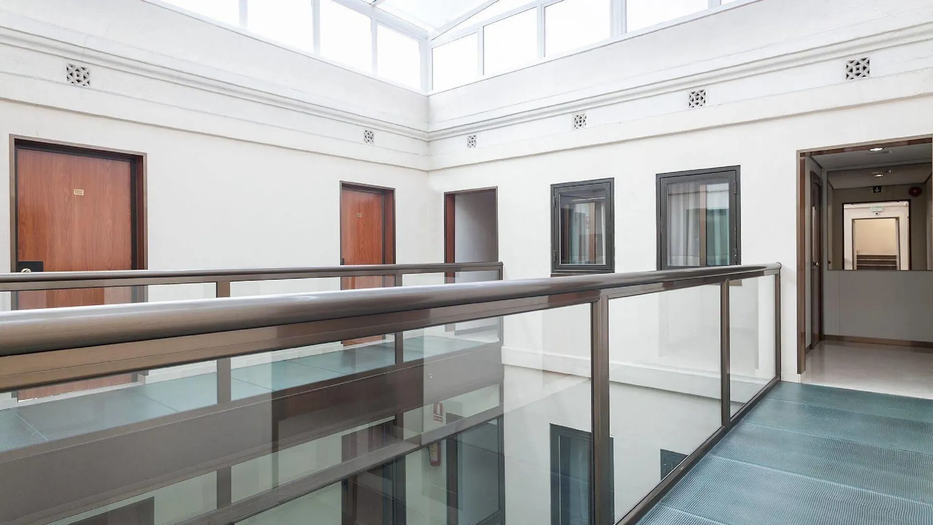 ברצלונה Hotel Condal