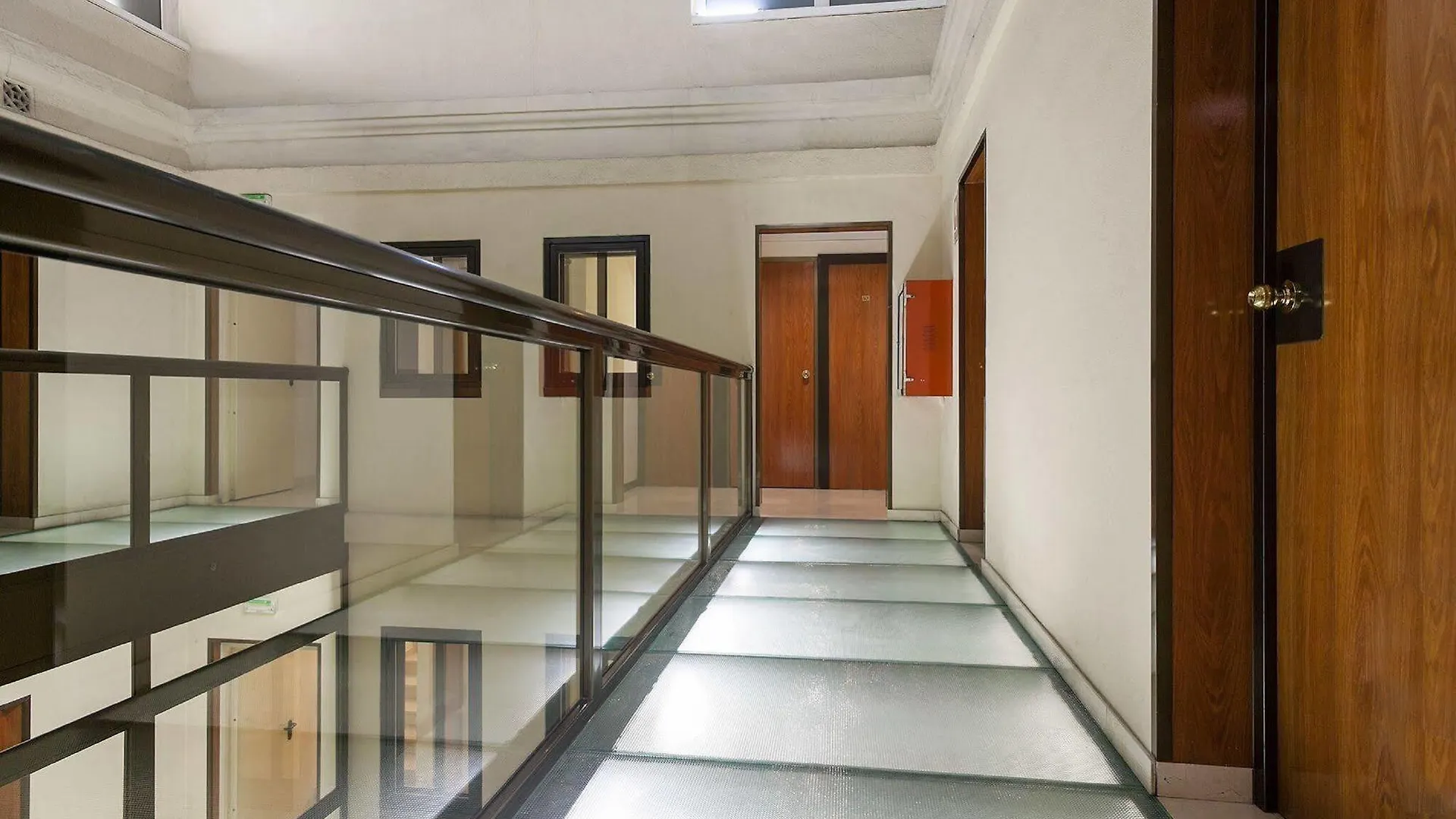 ברצלונה Hotel Condal