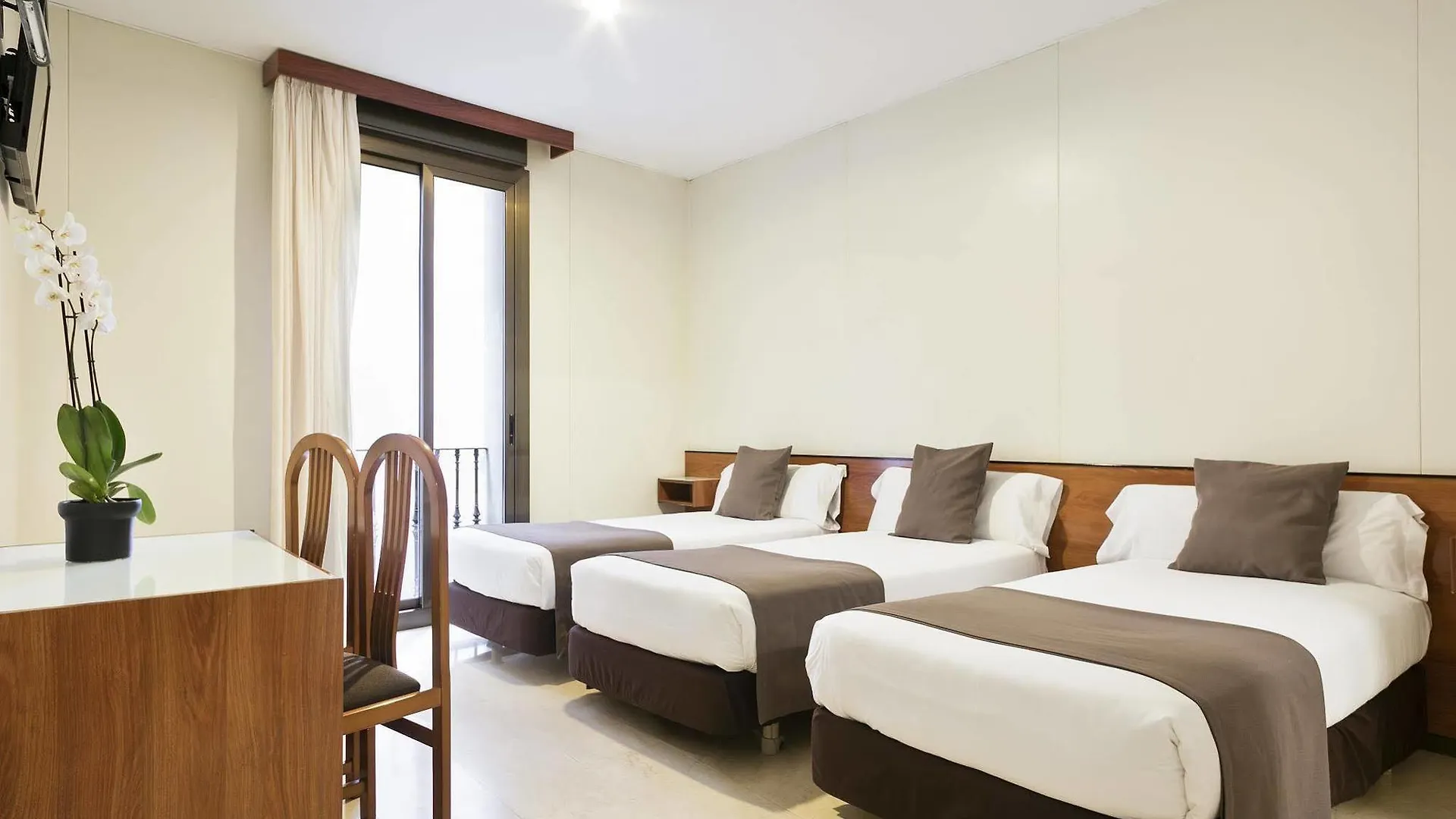 Hotel Condal Barcelona 3*,  Spain