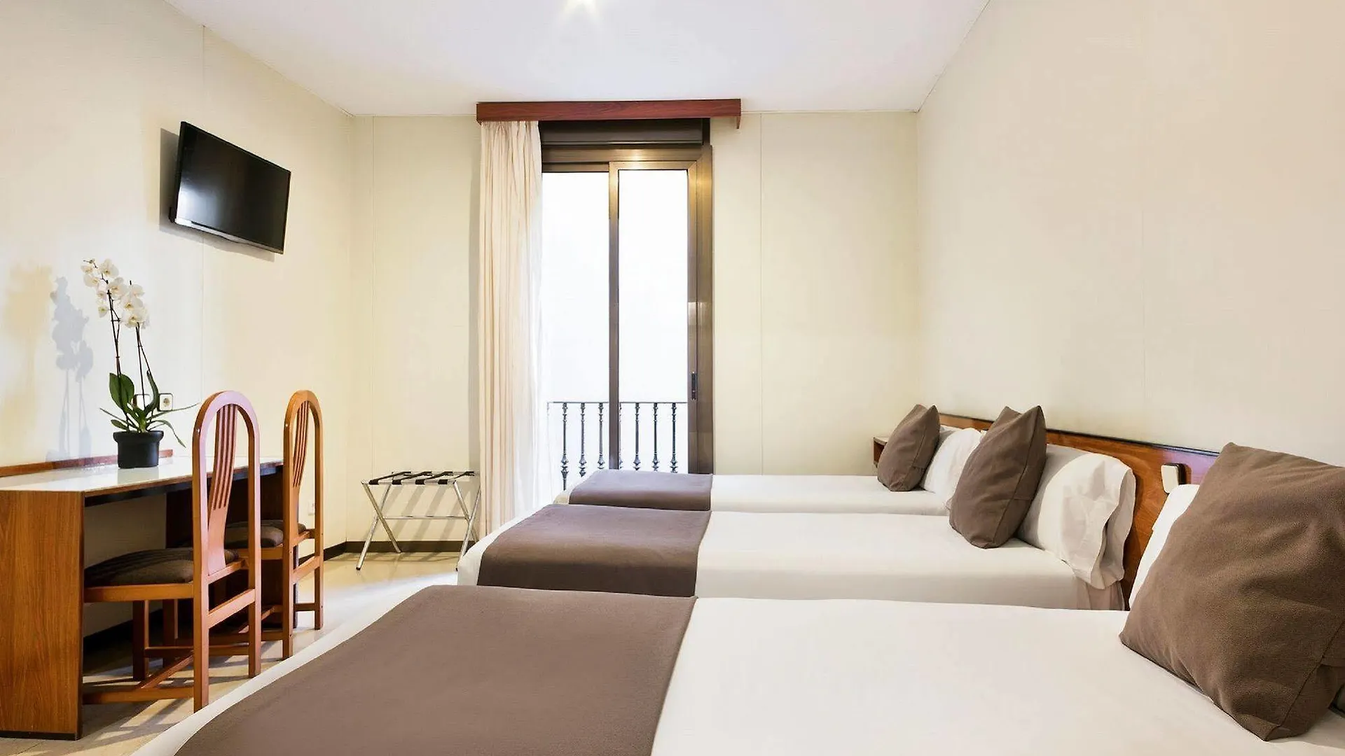 ברצלונה Hotel Condal