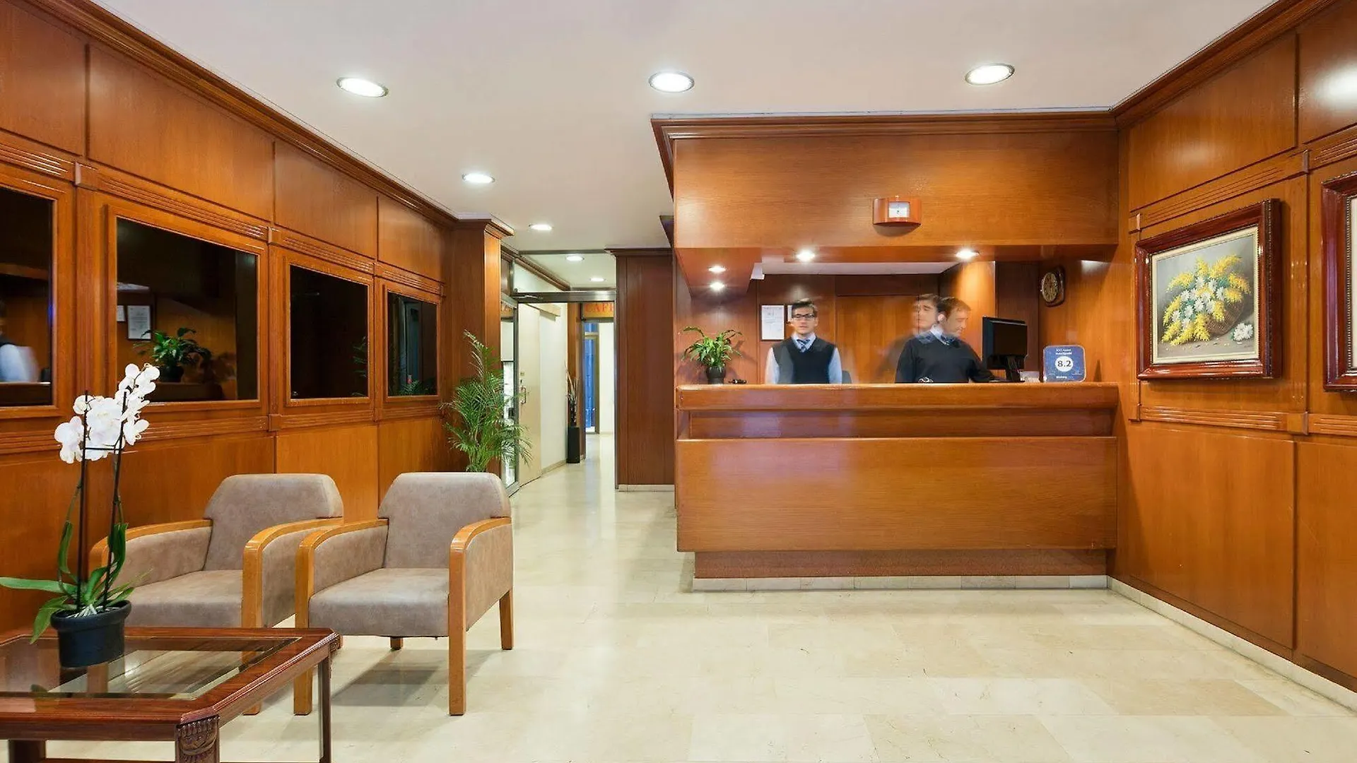 ברצלונה Hotel Condal