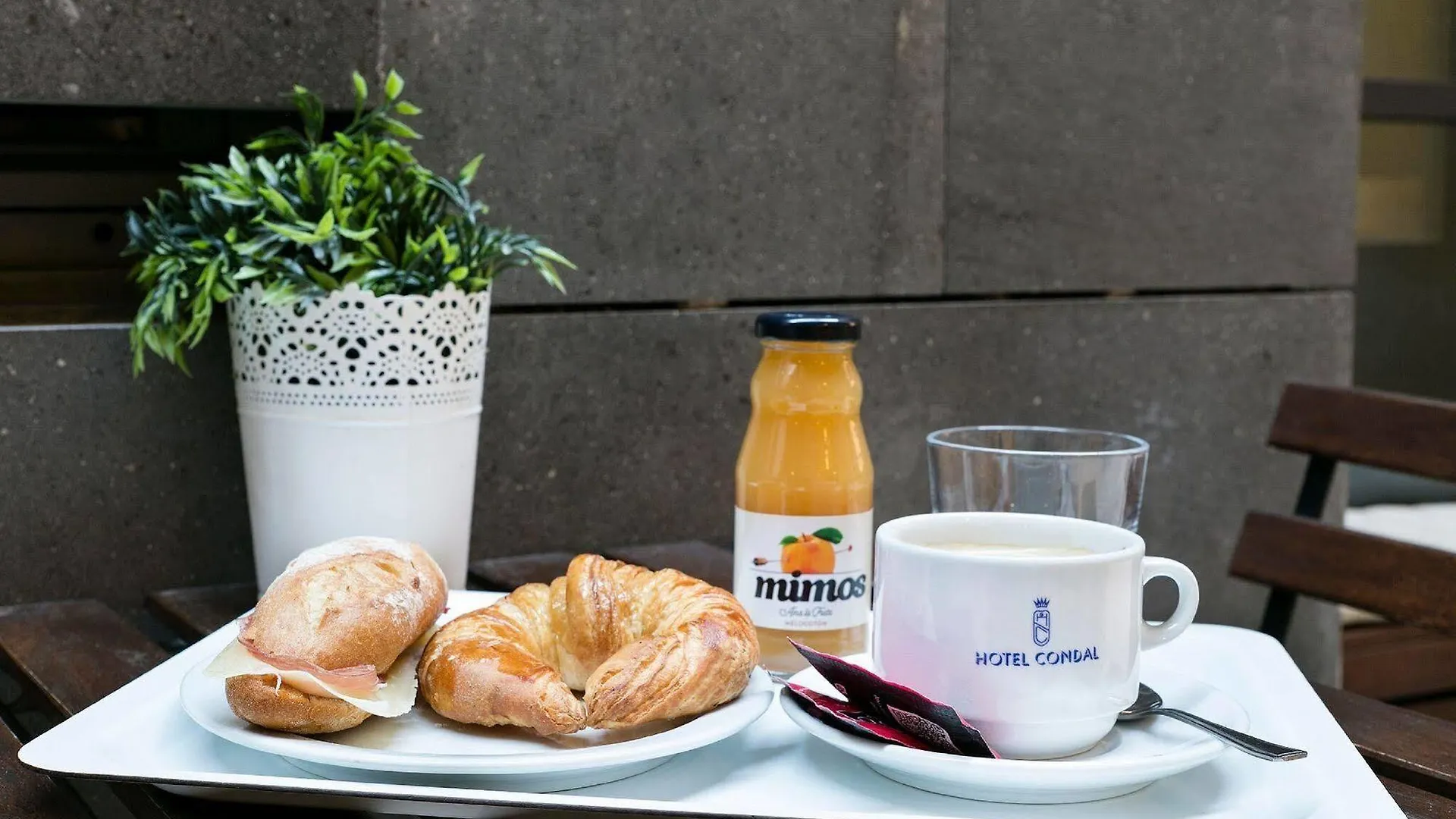 Hotel Condal Barcelona