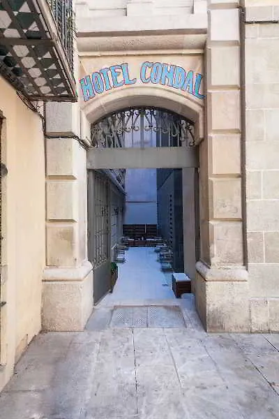 Hotel Condal Barcelona