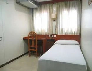 Hotel Condal Barcelona 3*,  Spain