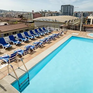 Hotel Sunotel Aston