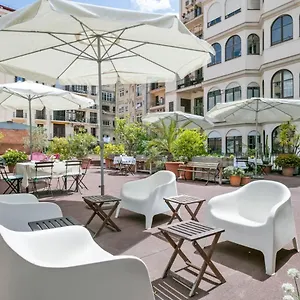 Mihlton Boutique (adults Only) ** Barcelona