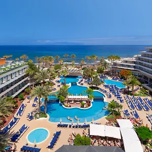 H10 Conquistador 4* Playa de las Américas