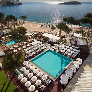 Melia South Hotell