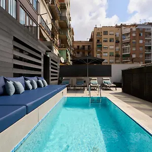 4* Otel Catalonia Gran Via Bcn