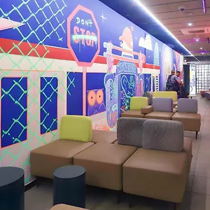 Vandrerhjem Ideal Youth