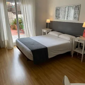 Penzion El Ninot, Barcelona