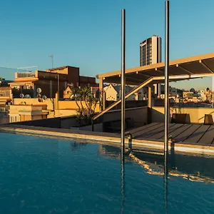 Hotel Arconte, Adults Only, Barcelone