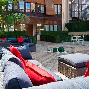 Bachome Terrace *** Barcelona