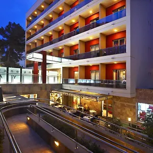 Mll Mediterranean Bay - Adults Only Spain