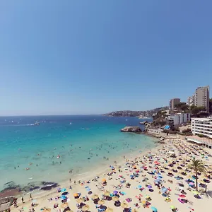 Be Live Adults Only La Cala Boutique Hotell