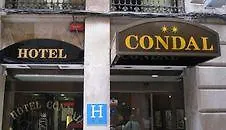 Hotel Condal Barcelona