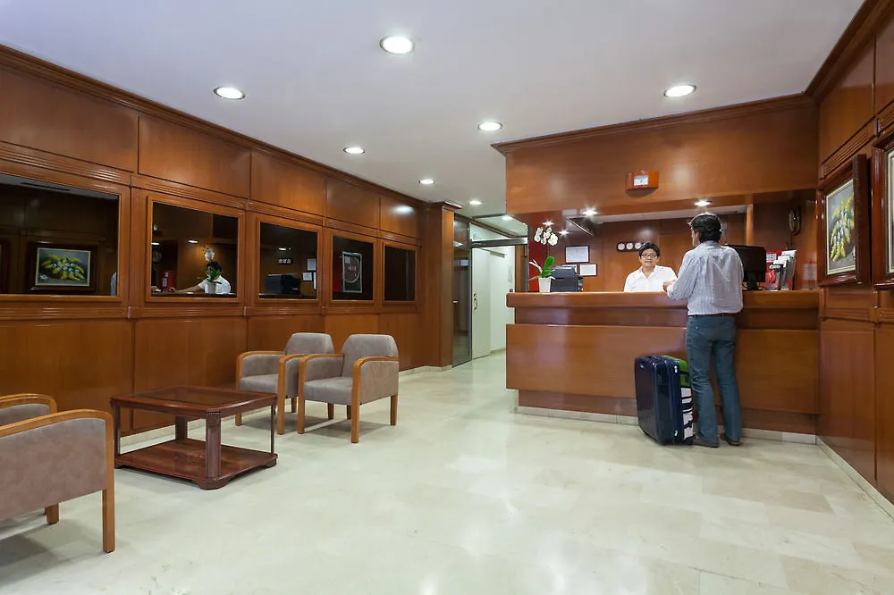 Hotel Condal Barcelona
