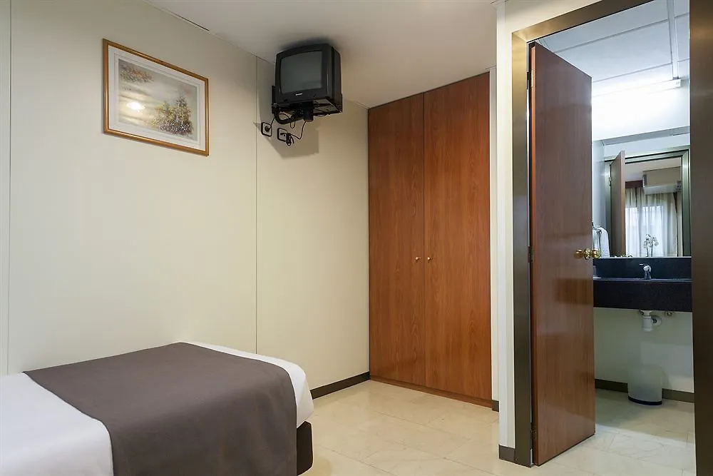 Hotel Condal Barcelona 3*,  Spain