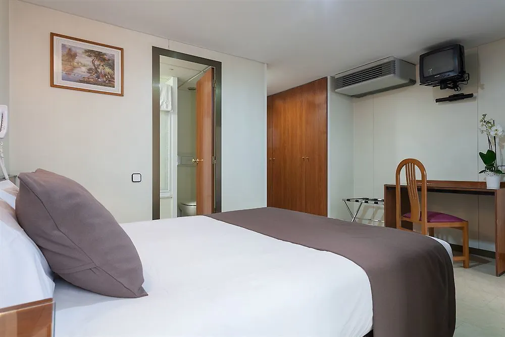 Hotel Condal Barcelona