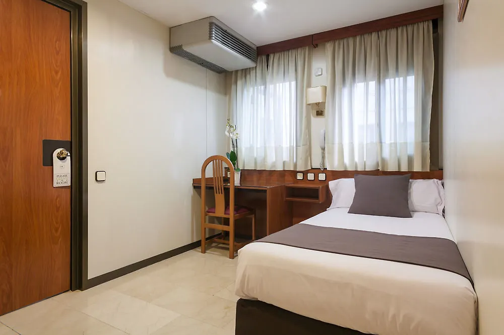 Hotel Condal Barcelona