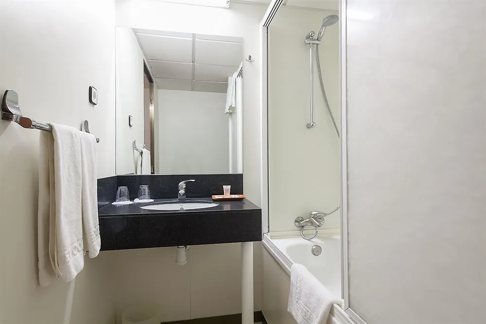 ***  Hotel Condal Barcelone Espagne