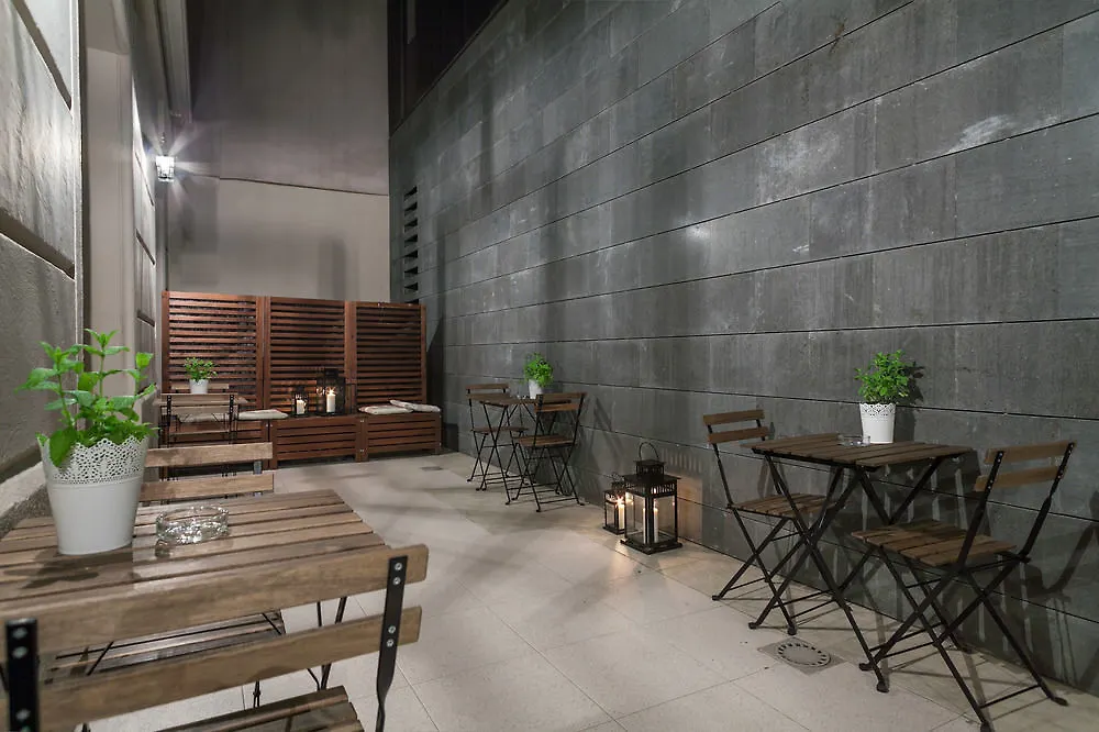 Hotel Condal Barcelona 3*,  Spain