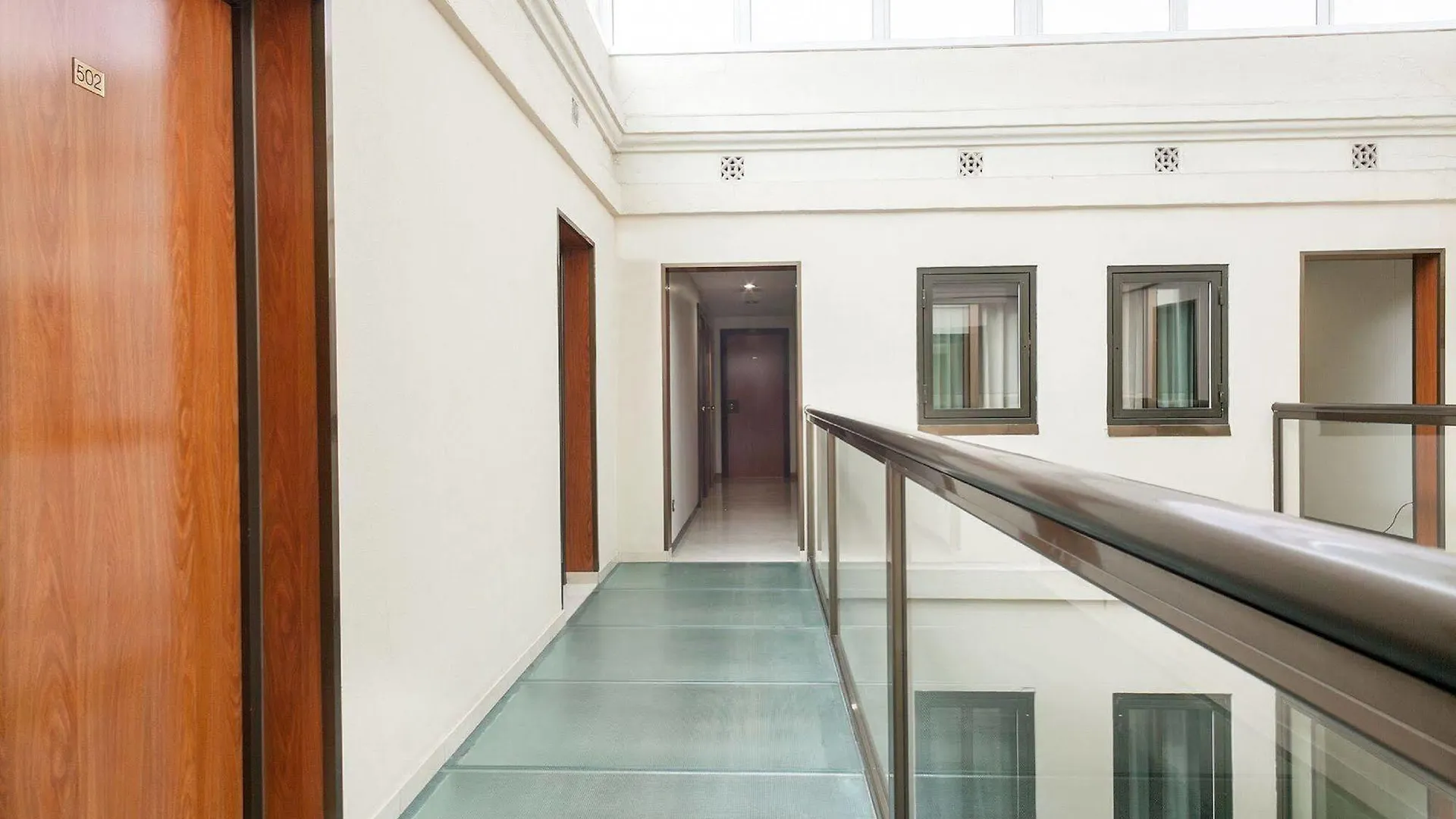 Hotel Condal Barcelona
