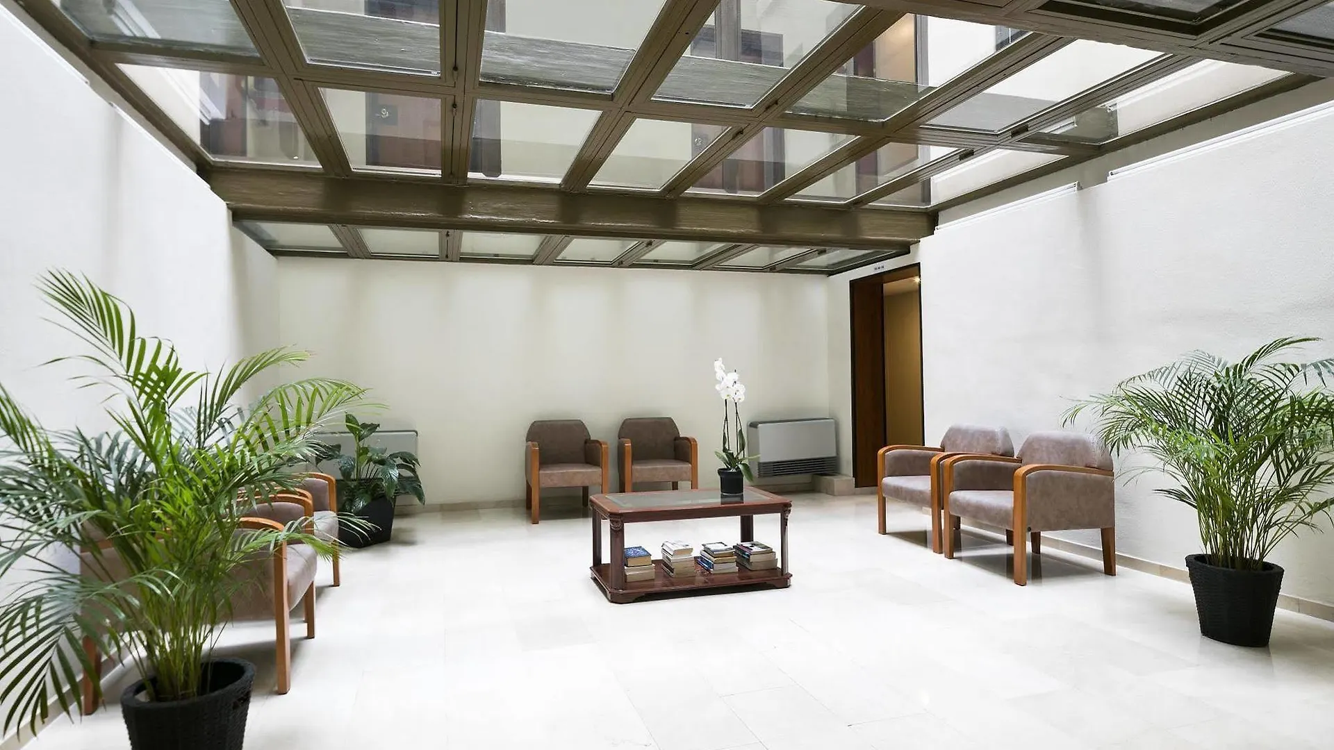 Hotel Condal Barcelona Spain