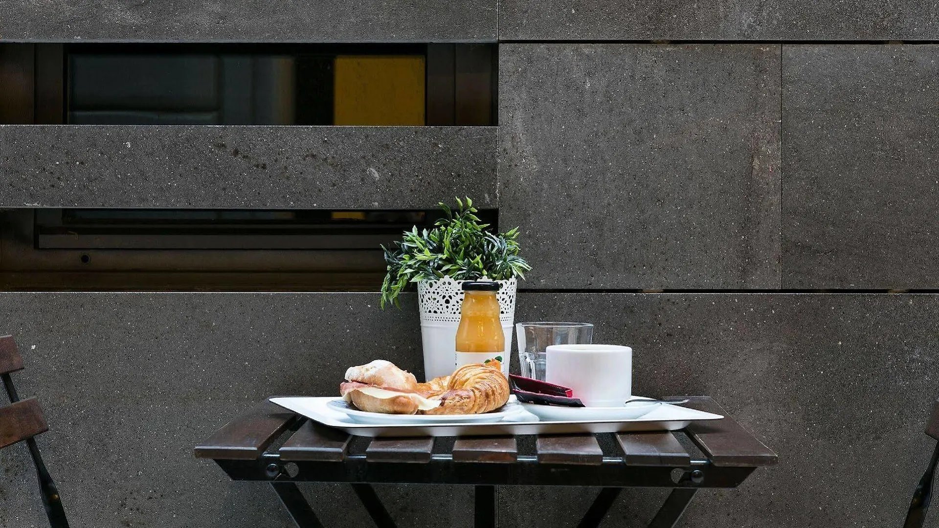 ***  Hotel Condal Barcelona Spain