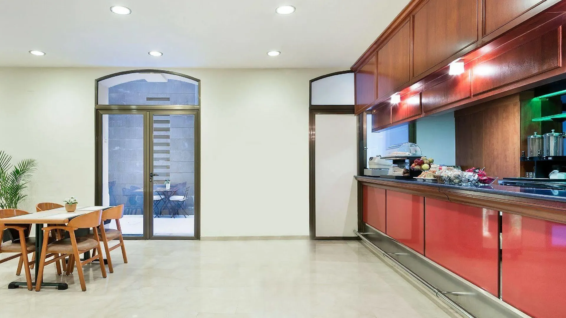 Hotel Condal Barcelona