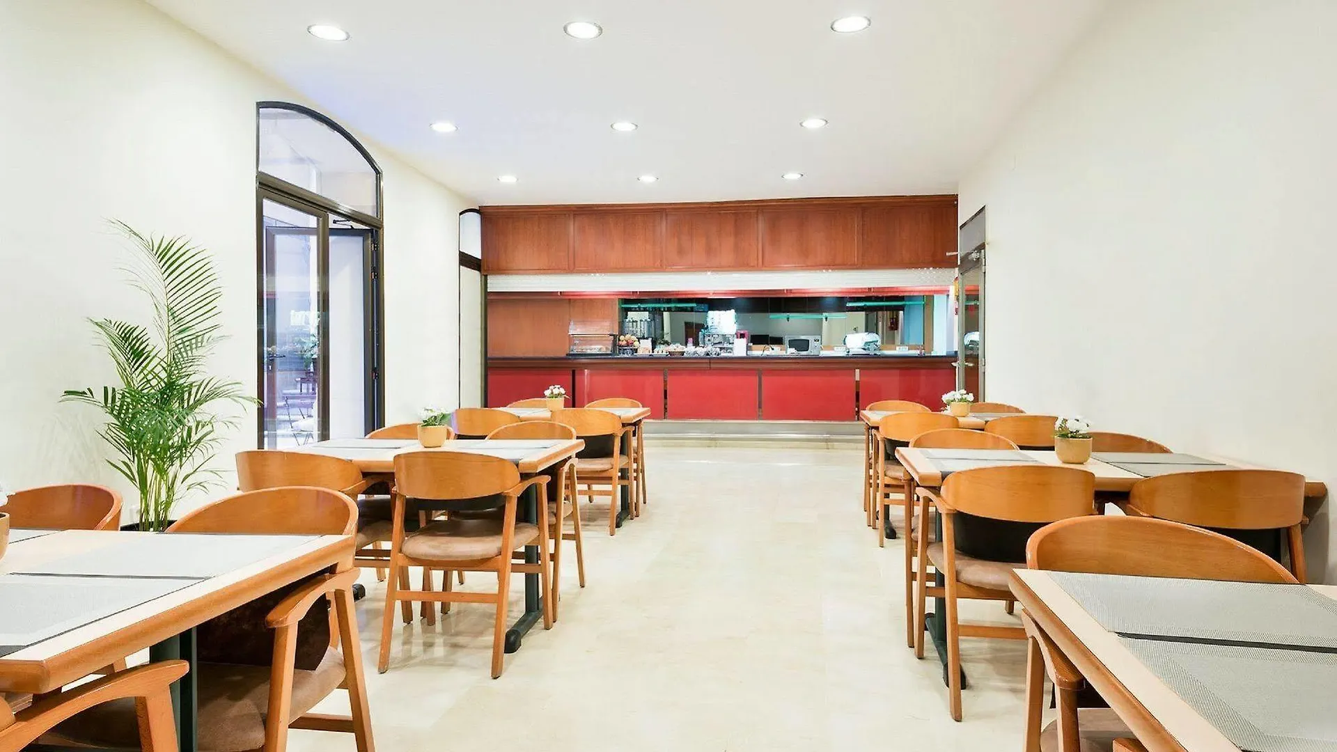 Hotel Condal Barcelona