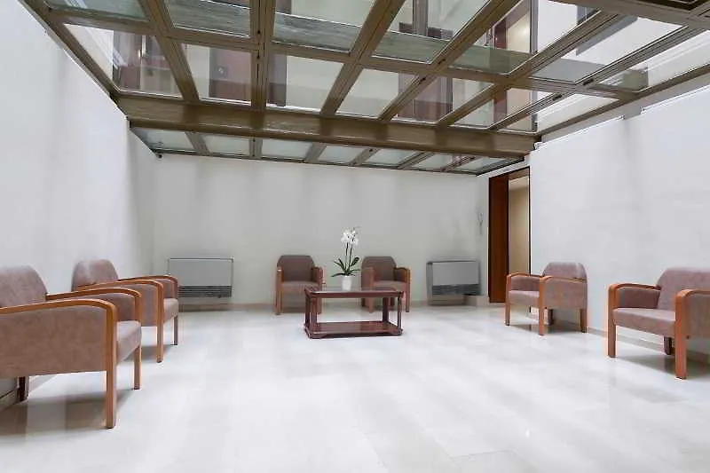 Hotel Condal Barcelona