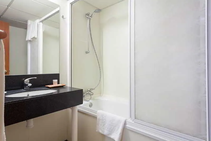 Hotel Condal Barcelona Spain