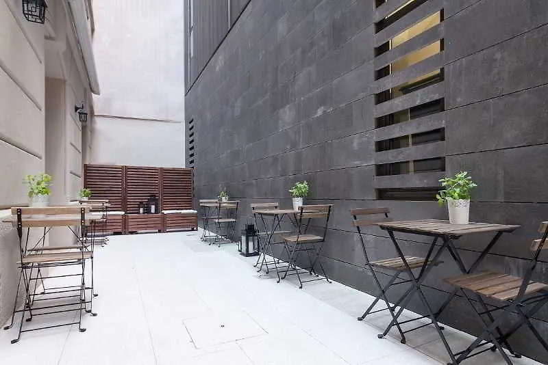 Hotel Condal Barcelona 3*,